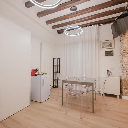 Rialto Suite 707 Венеция Экстерьер фото